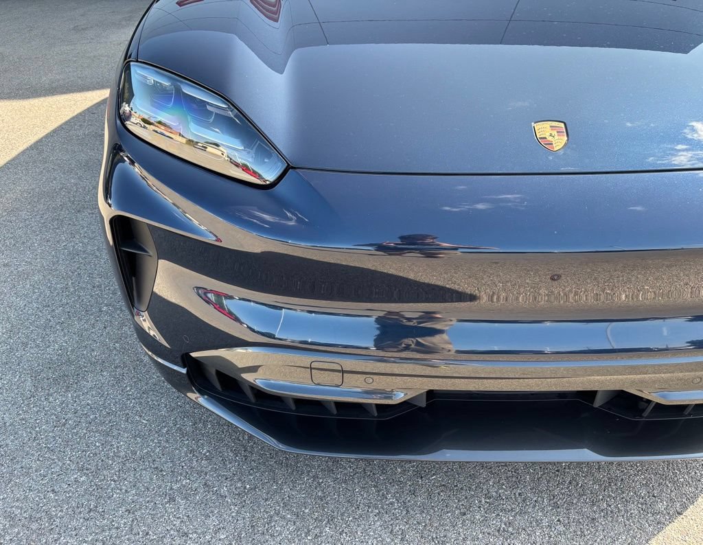 New 2026 Porsche Cayenne Electric AWD/4WD image 21