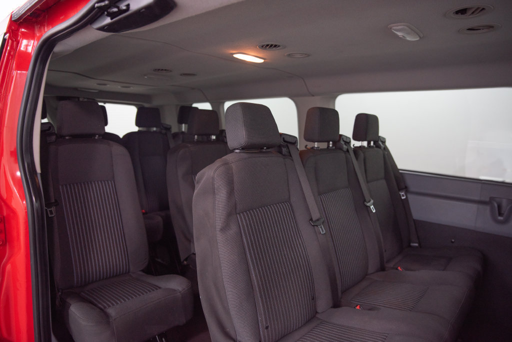Used 2018 Ford Transit 350 XL RWD image 18