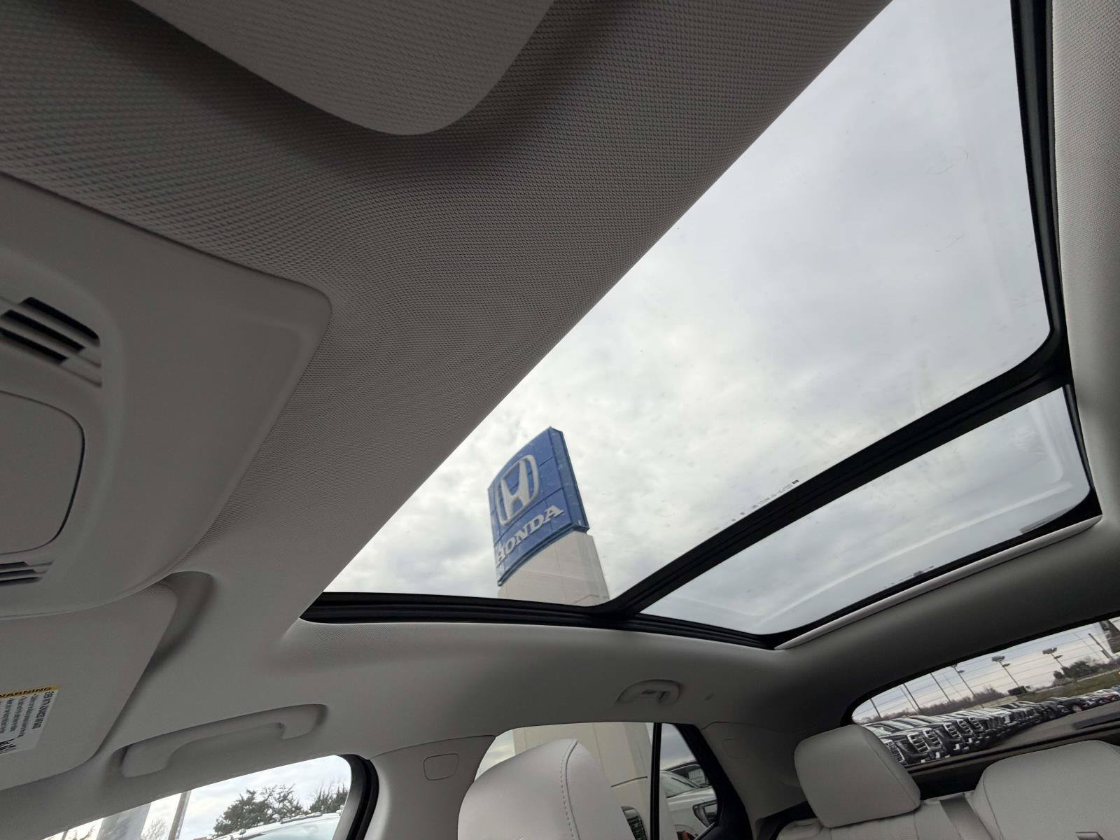 New 2026 Buick Envision Avenir AWD/4WD image 15