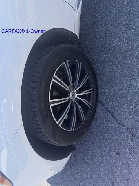 Used 2021 Volvo XC60 T5 Inscription image 22