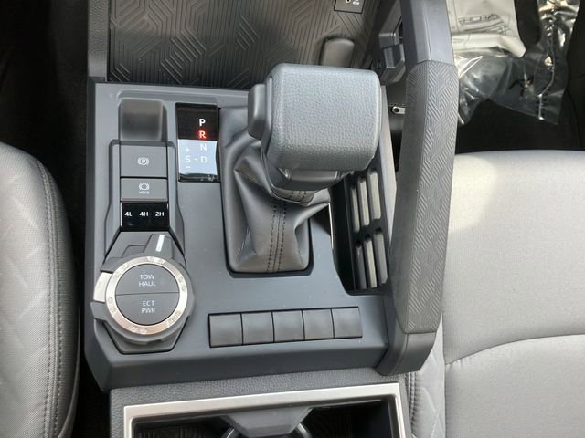 New 2026 Toyota Tacoma SR5 AWD/4WD image 31