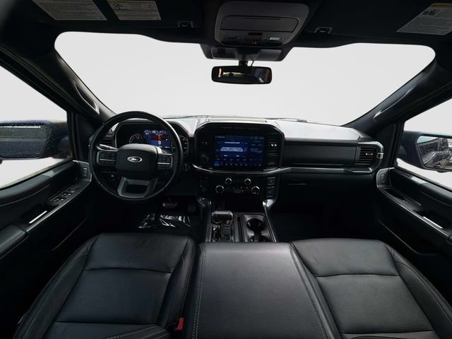 Used 2022 Ford F150 XLT w/ Equipment Group 302A High AWD/4WD image 16