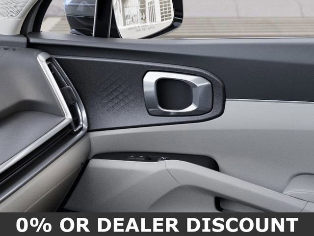 New 2026 Kia Sorento S image 25