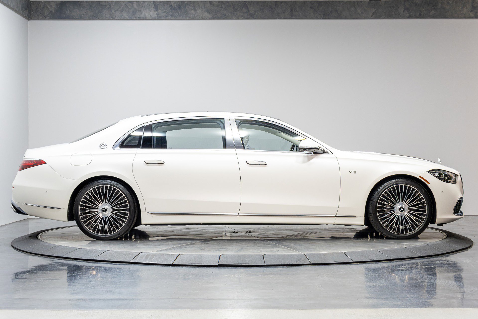 Used 2023 Mercedes-Benz Maybach S 680 4MATIC image 17