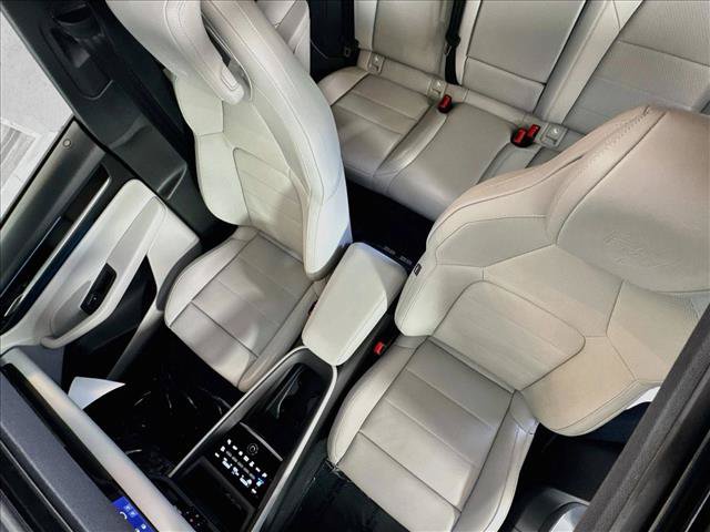 New 2026 Porsche Macan 4 Electric AWD/4WD image 20