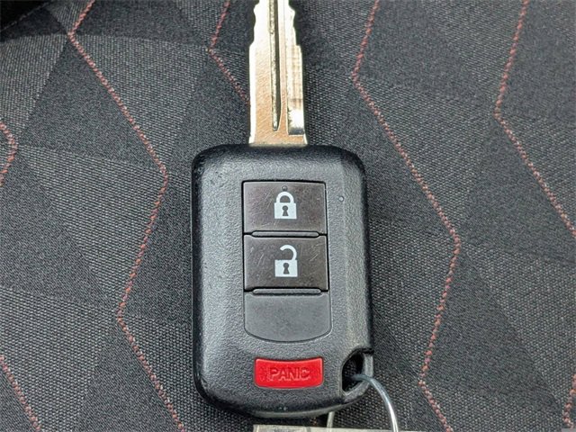 Used 2023 Mitsubishi Mirage ES image 30