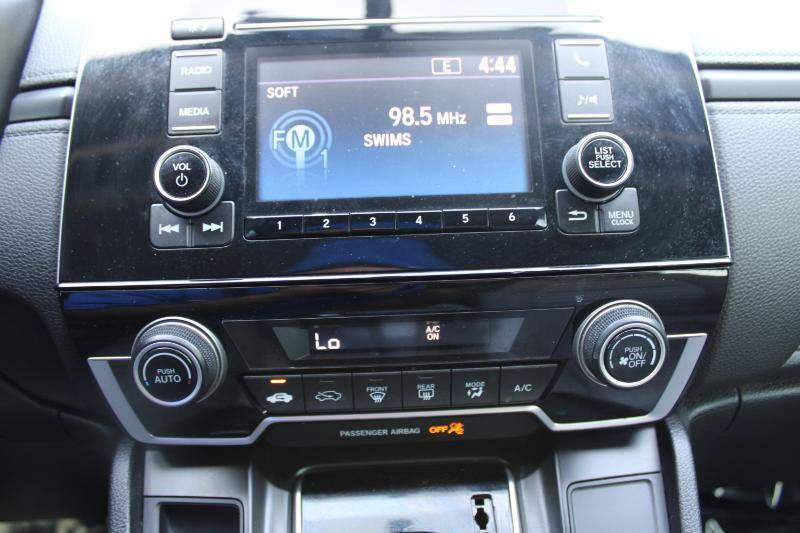 Used 2019 Honda CR-V LX image 15