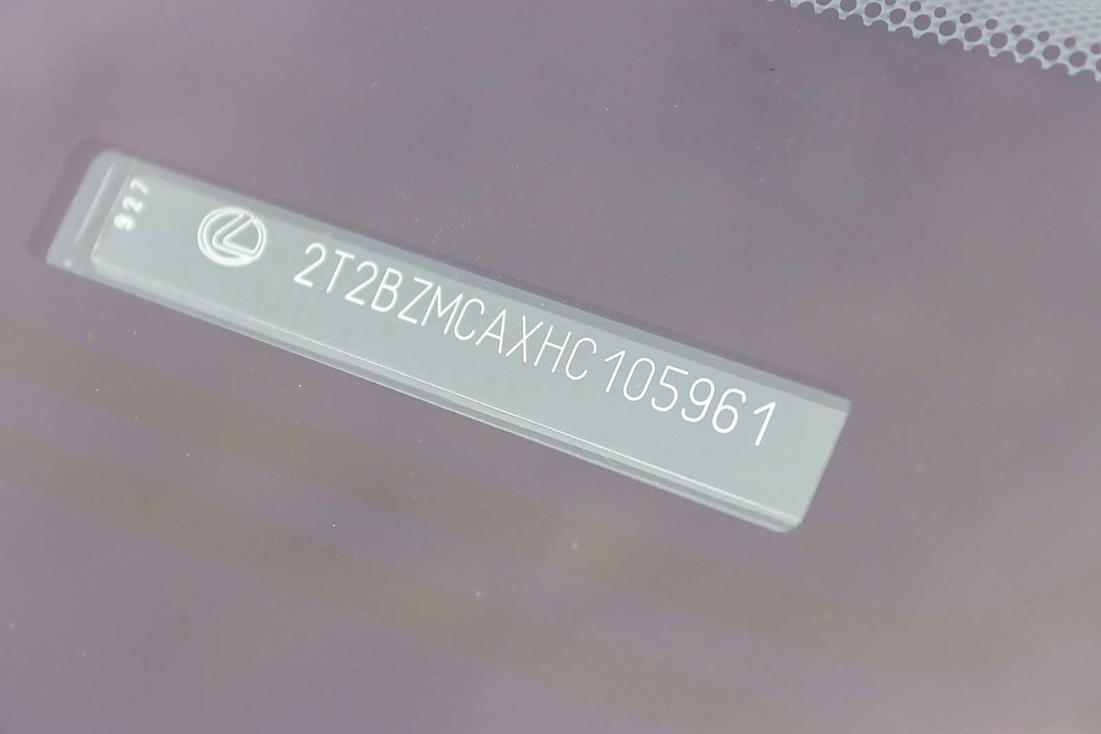 Used 2017 Lexus RX 350 AWD image 27