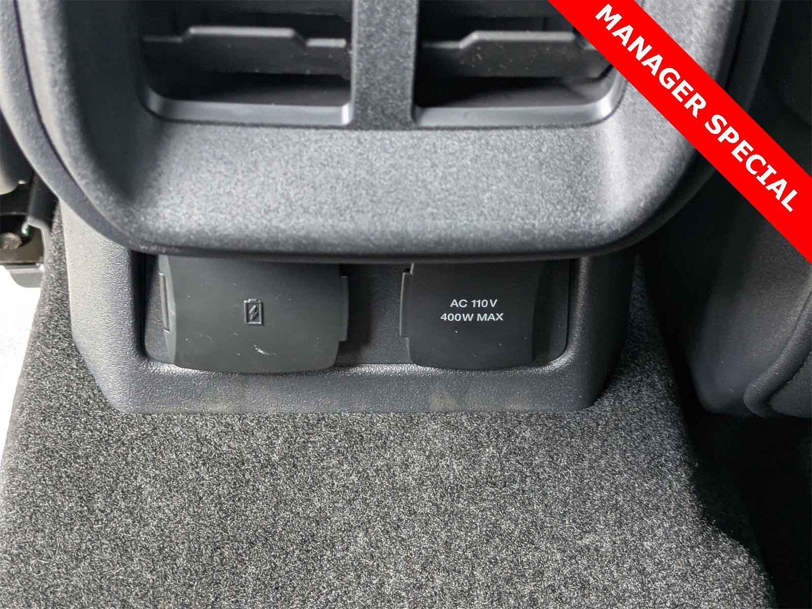 New 2025 Ford Bronco Badlands image 15