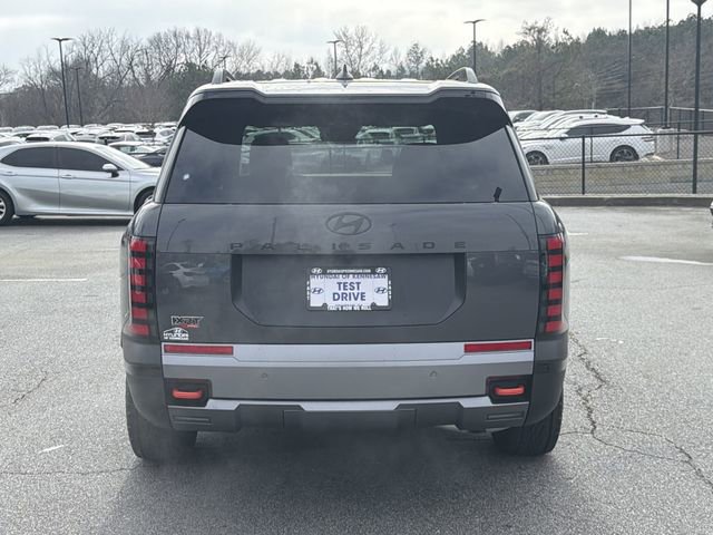 New 2026 Hyundai Palisade XRT Pro image 6
