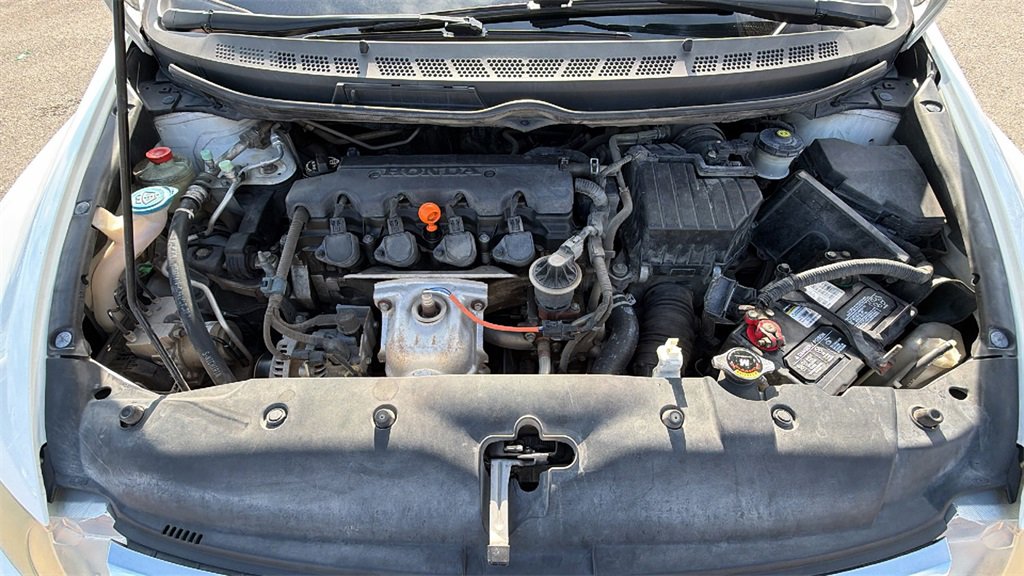 Used 2011 Honda Civic EX-L image 48