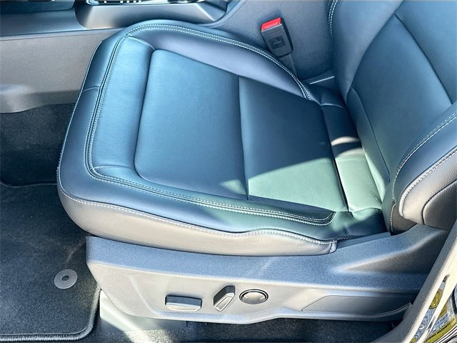 Used 2025 Ford Bronco Outer Banks image 19