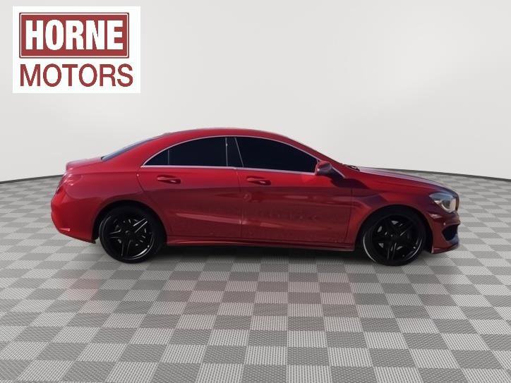 Used 2014 Mercedes-Benz CLA 250 image 10