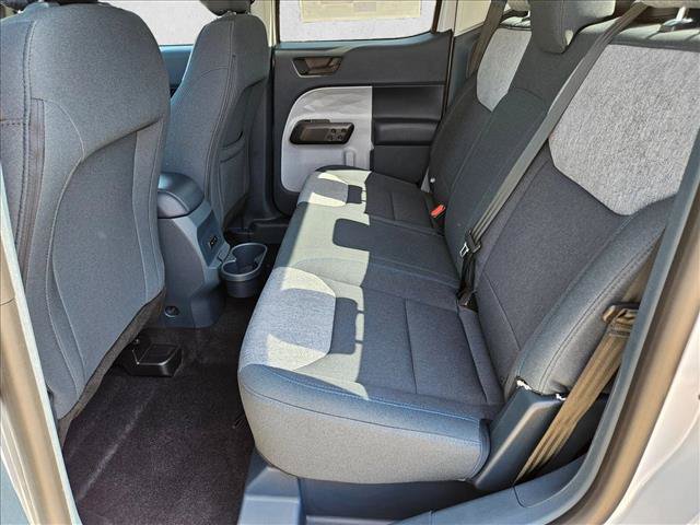 New 2026 Ford Maverick XLT FWD image 16