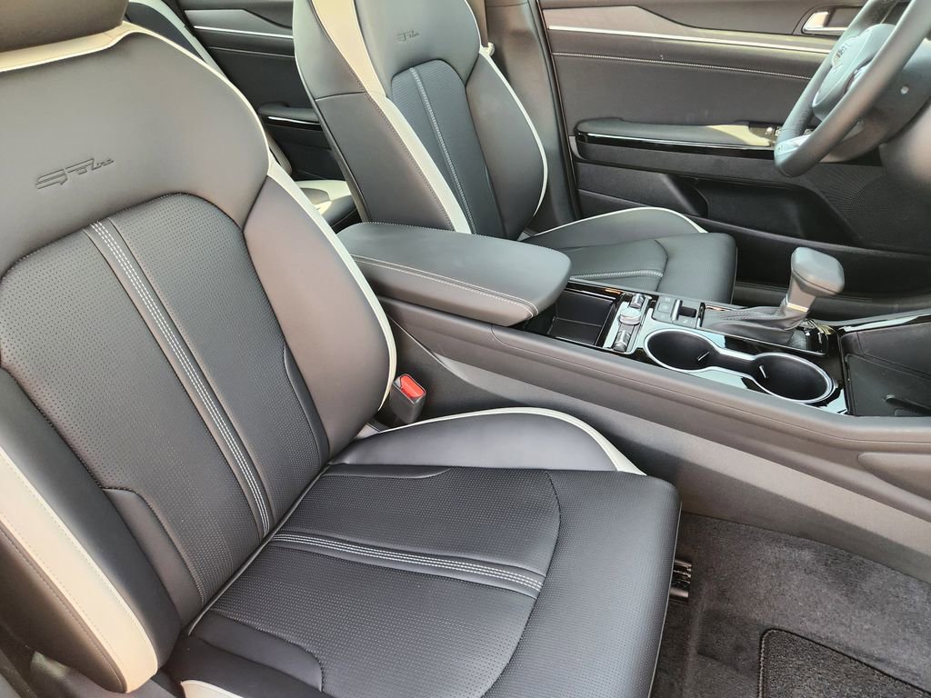 New 2026 Kia K5 GT-Line FWD image 10