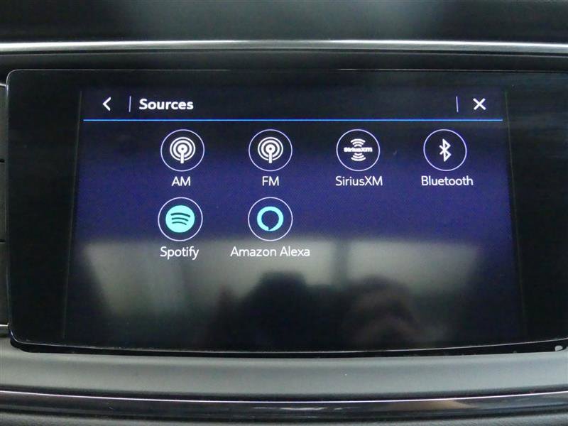 Used 2021 Buick Enclave Avenir w/ Avenir Technology Package image 13