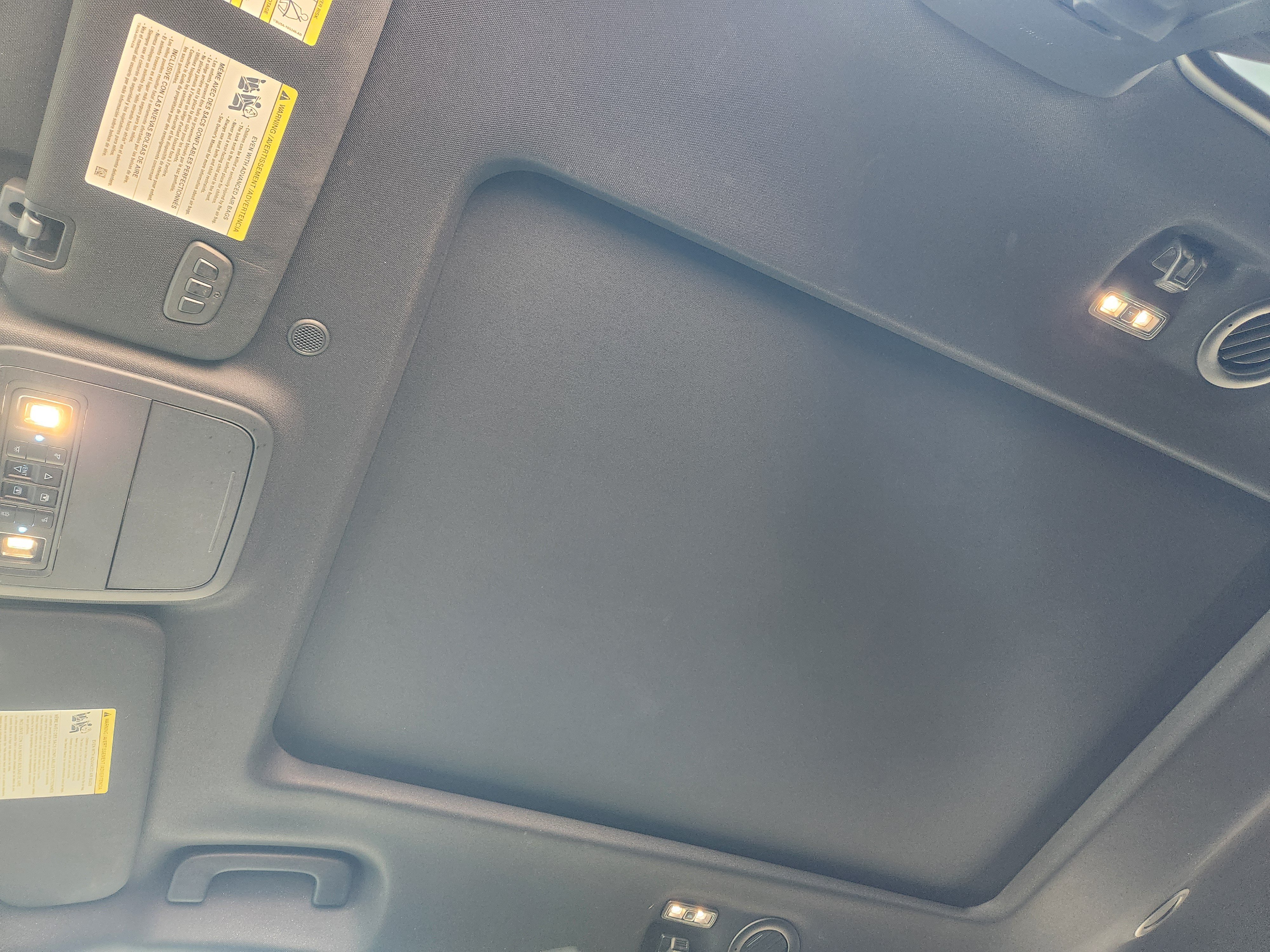 Used 2025 Ford Explorer ST AWD/4WD image 19