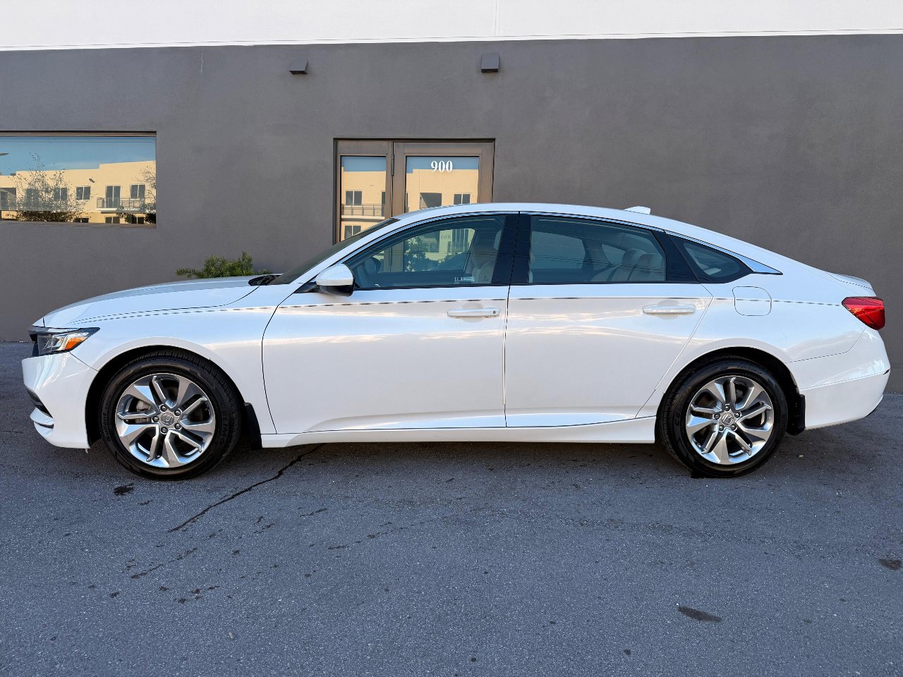 Used 2019 Honda Accord LX image 26