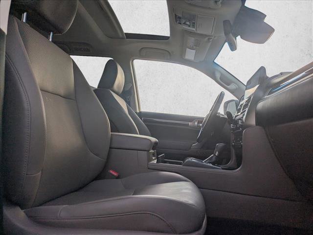 Used 2023 Lexus GX 460 Premium image 26