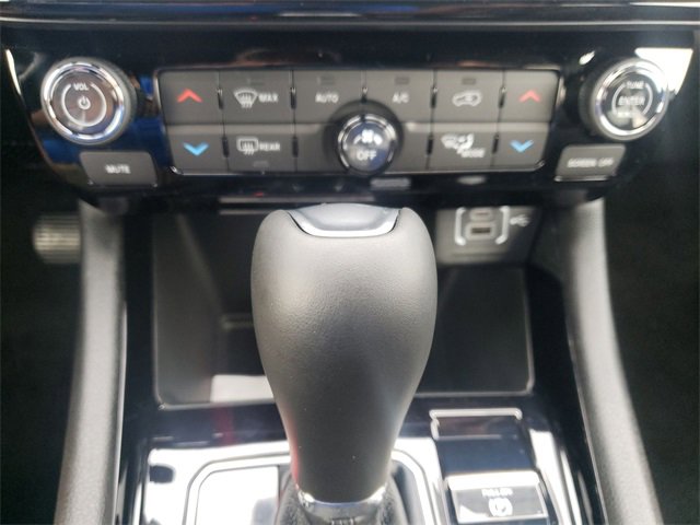 New 2026 Jeep Compass Limited w/ Sun, Sound & Navigation Group image 29