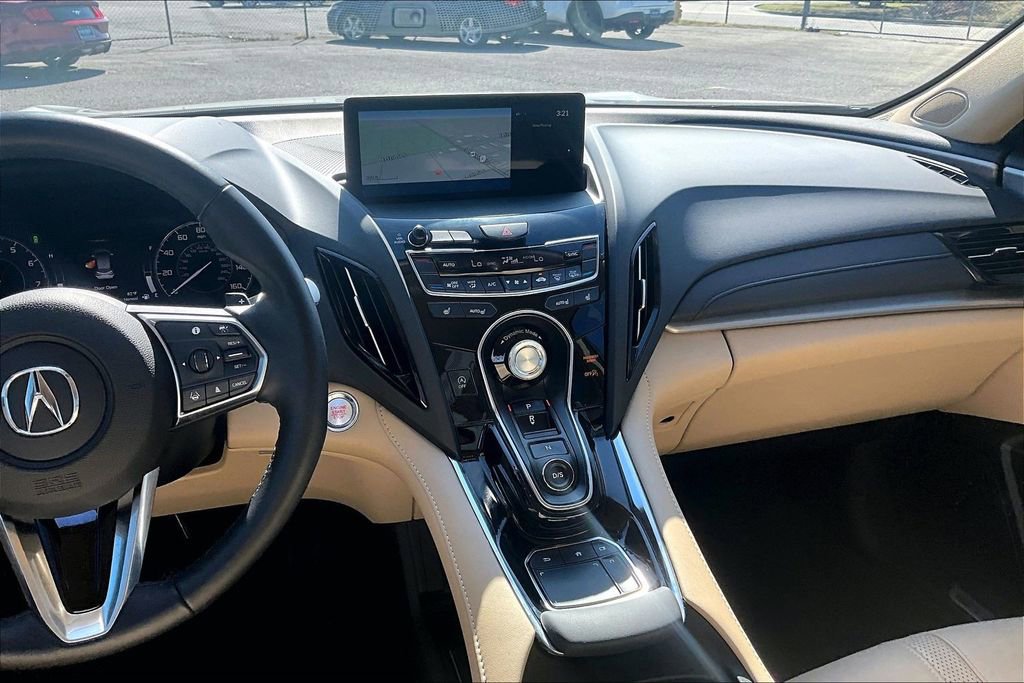 Used 2024 Acura RDX w/ Technology Package image 9