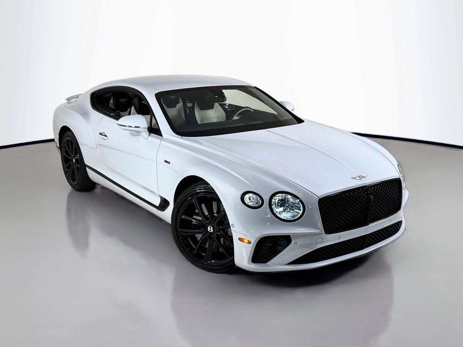 Used 2024 Bentley Continental GT V8 AWD/4WD image 40