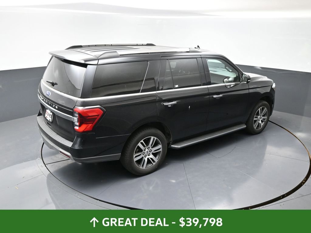 Used 2023 Ford Expedition Limited image 44