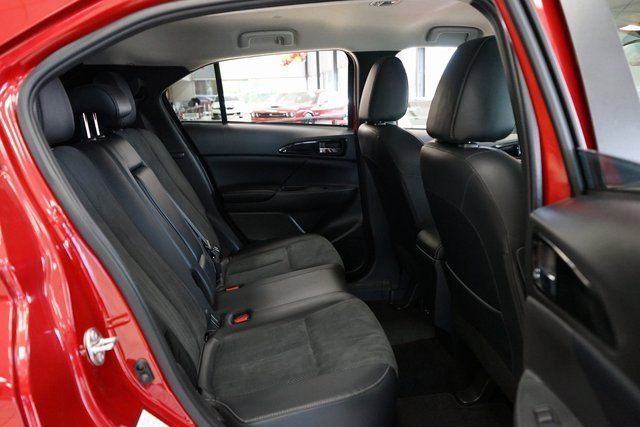 Used 2025 Mitsubishi Eclipse Cross SE image 13