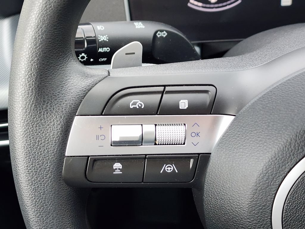 Used 2026 Hyundai Sonata Blue FWD image 25