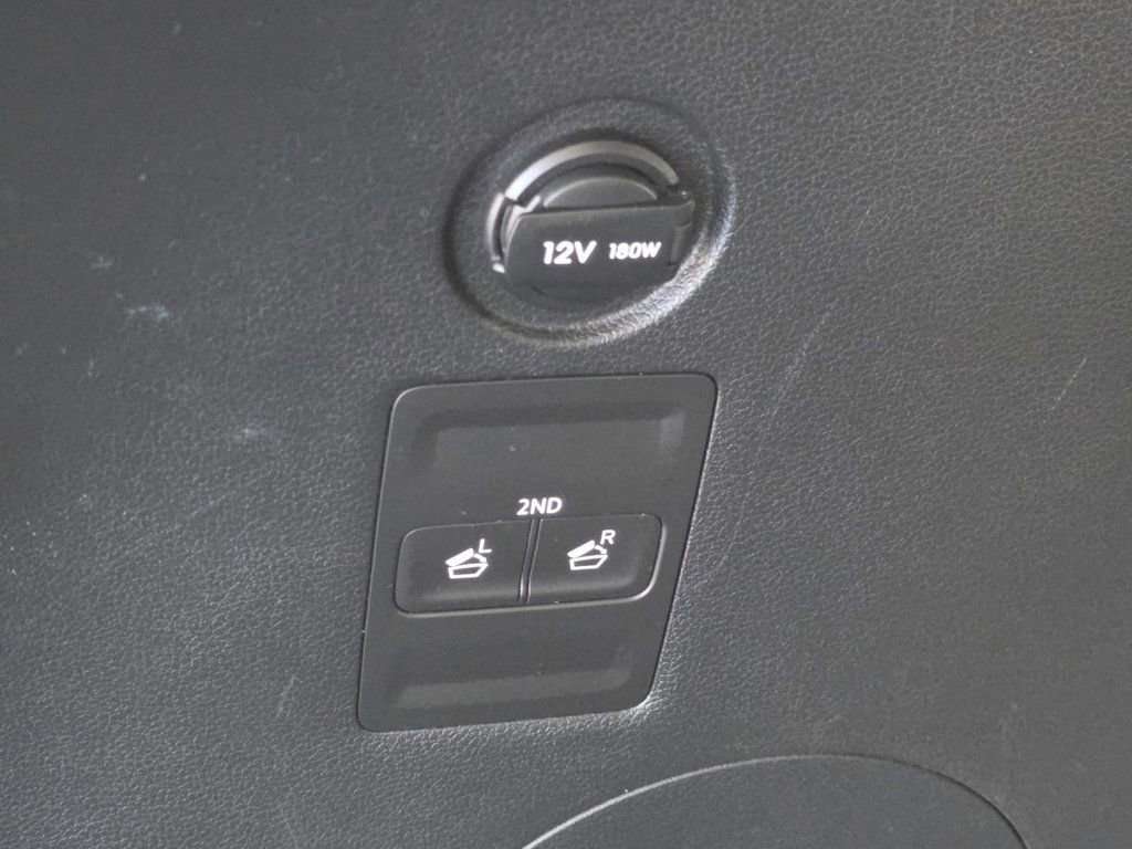Used 2020 Hyundai Palisade SEL FWD image 13