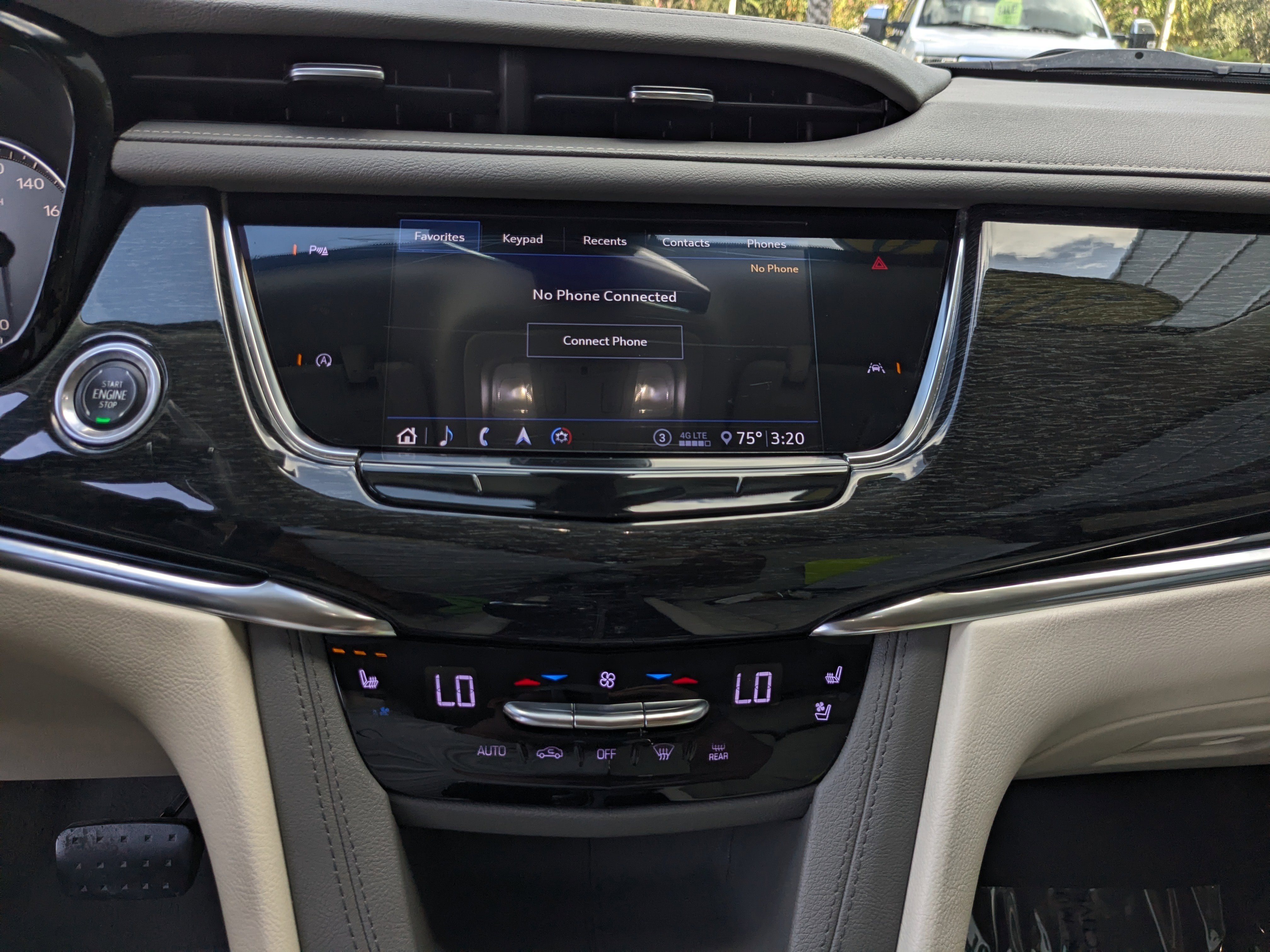 Used 2020 Cadillac XT6 Premium Luxury image 22