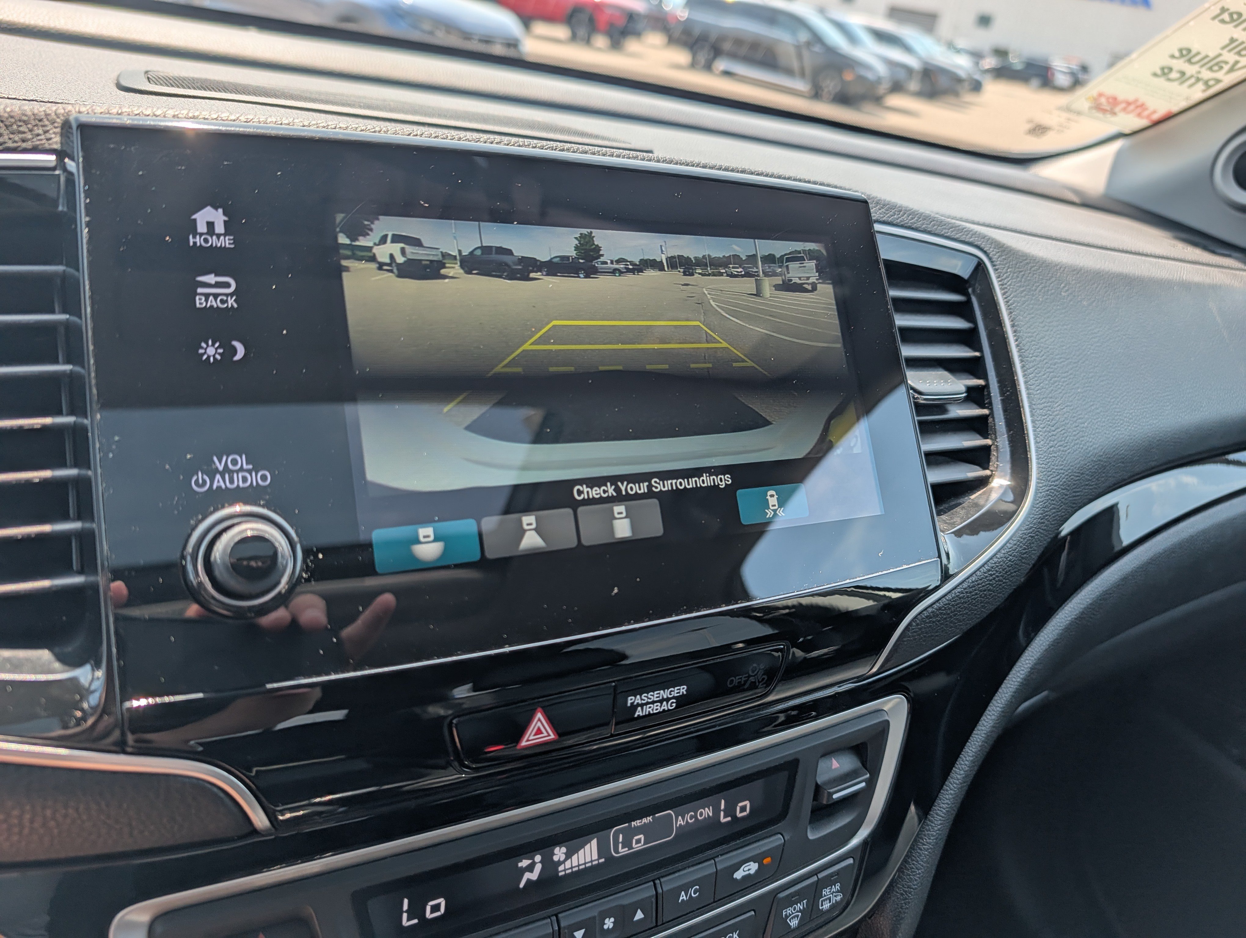 Used 2019 Honda Pilot Touring image 31