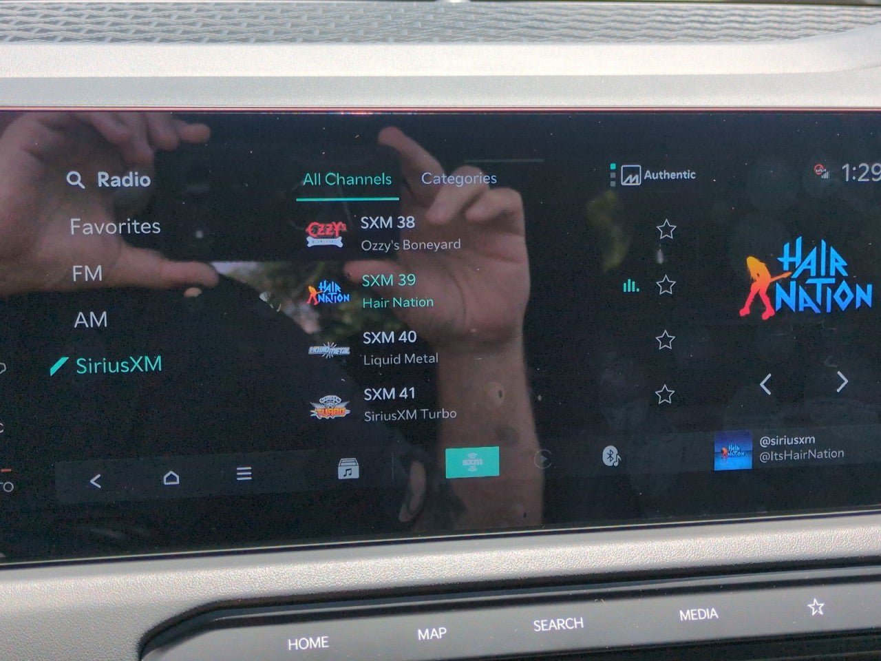 New 2027 Kia Telluride X-Line SX Prestige w/ Towing Package AWD/4WD image 20