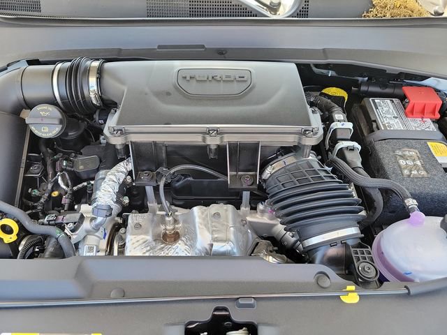 Used 2023 Jeep Compass High Altitude image 13