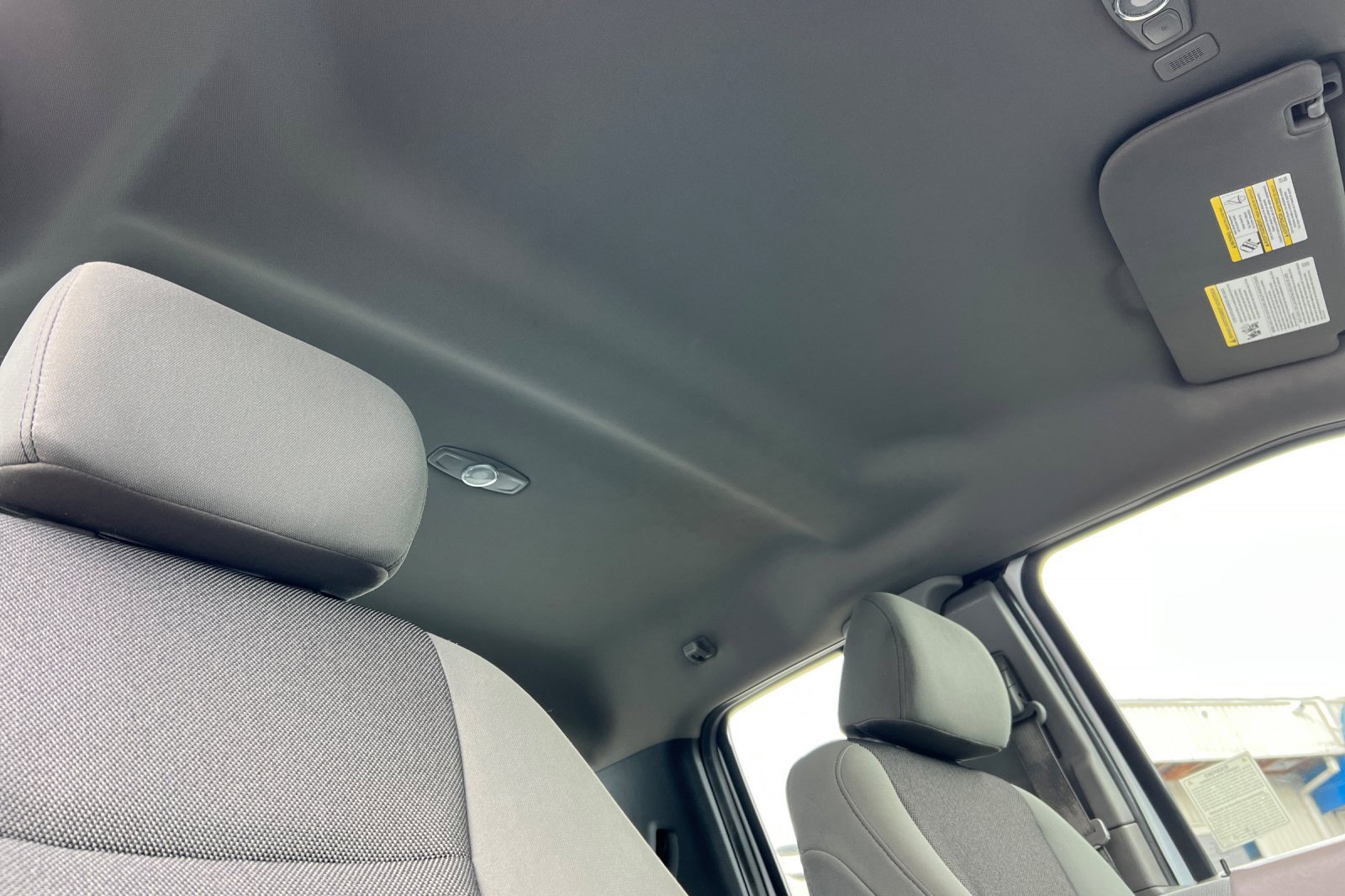 Used 2019 Ford F150 XL w/ Equipment Group 101A Mid image 16