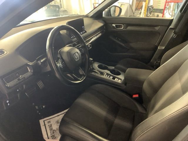 Used 2023 Honda Civic Sport image 13