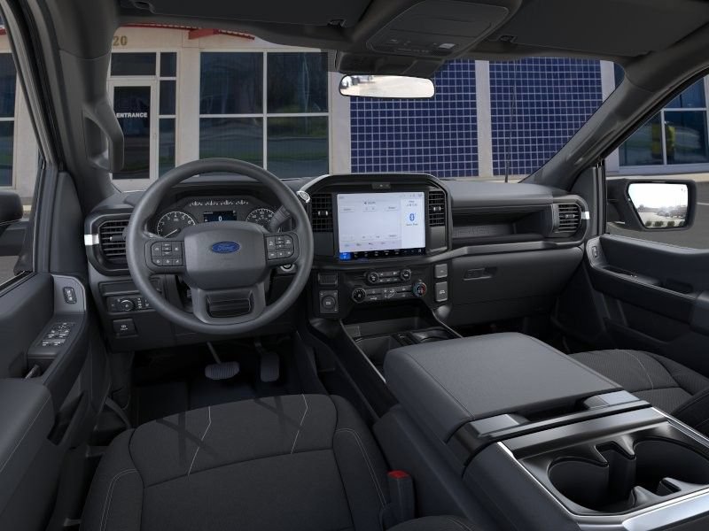 New 2026 Ford F150 STX w/ F-150 LOBO Package AWD/4WD image 32