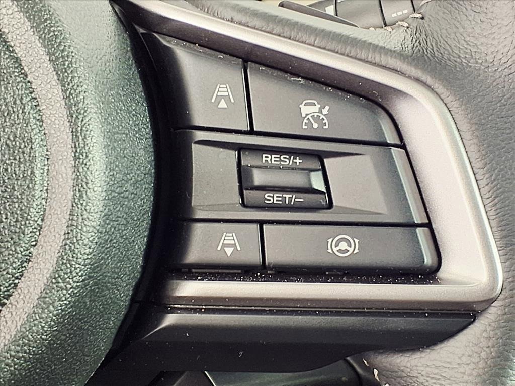 Certified 2025 Subaru Outback Limited image 20