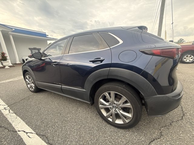 Used 2020 MAZDA CX-30 AWD w/ Select Package image 5