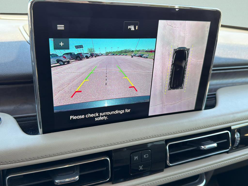 Used 2023 Lincoln Aviator Reserve w/ Equipment Group 201A image 26