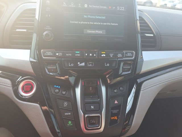 Used 2018 Honda Odyssey Elite image 21