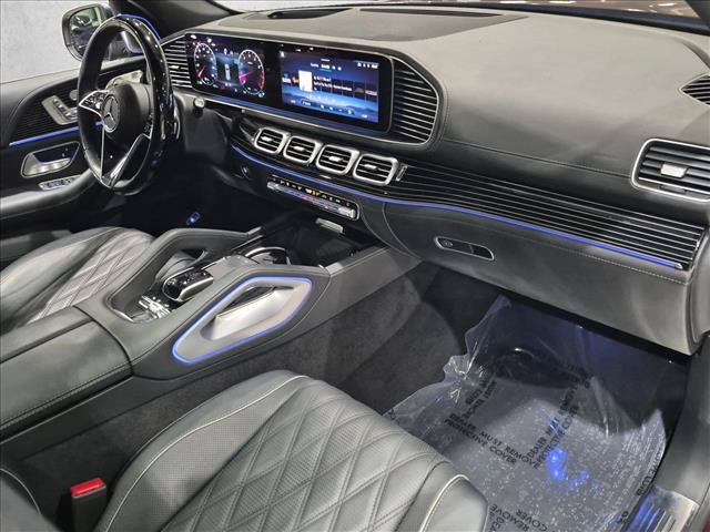 Used 2024 Mercedes-Benz Maybach GLS 600 4MATIC image 25