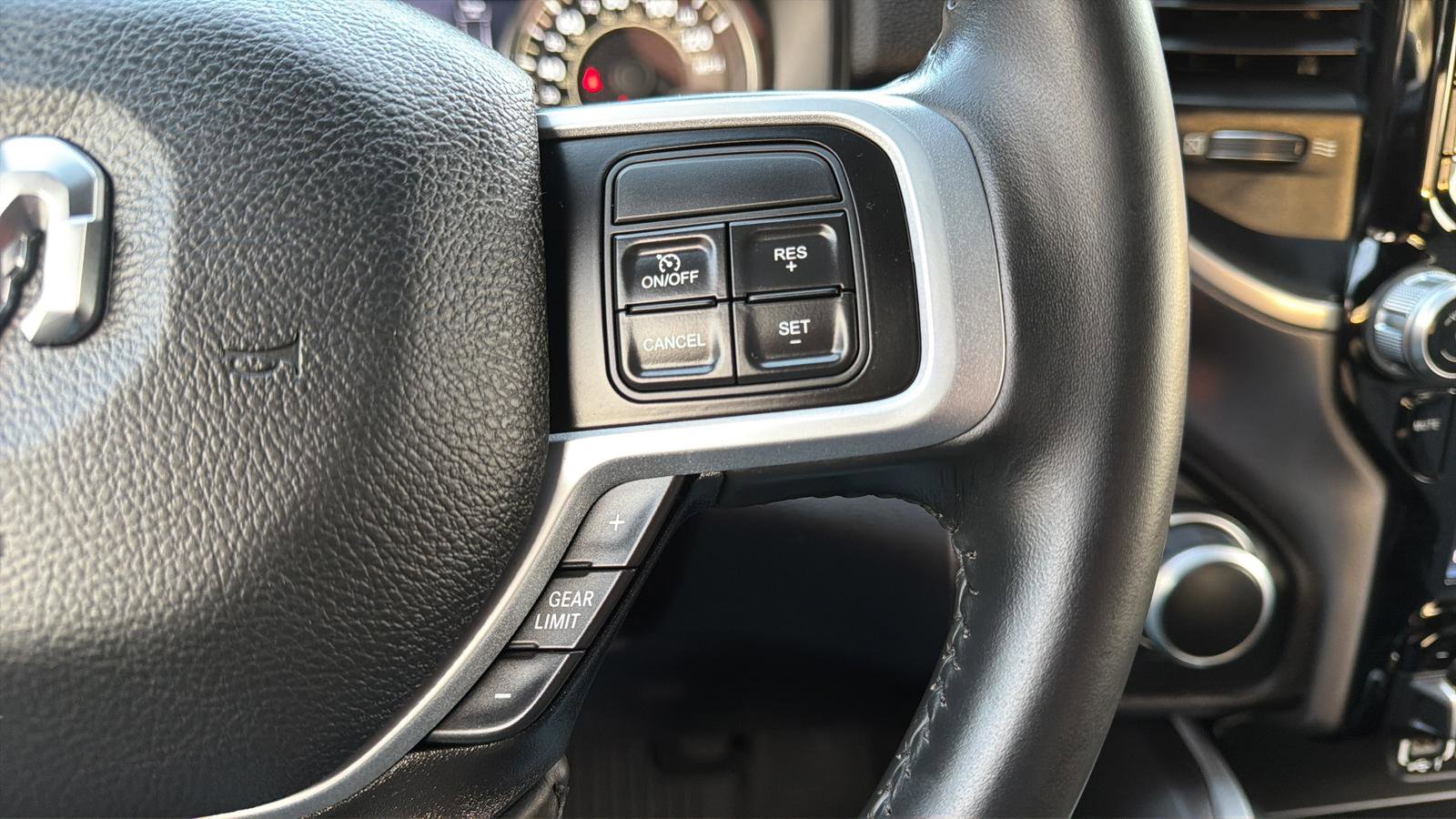 Used 2022 RAM 2500 Big Horn w/ Level A Equipment Group image 19