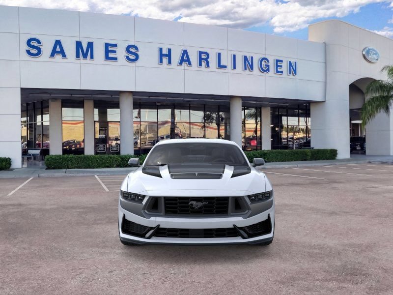 New 2026 Ford Mustang Dark Horse RWD image 6