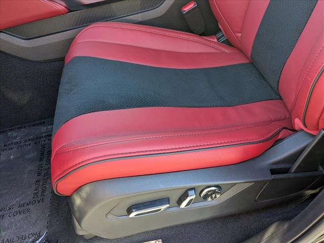 New 2026 Acura MDX A-Spec image 4