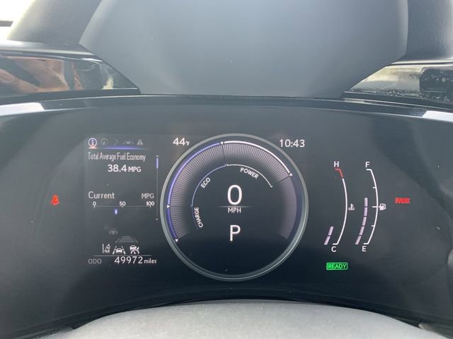 Used 2023 Lexus NX 350h AWD w/ Accessory Package (P3) image 20