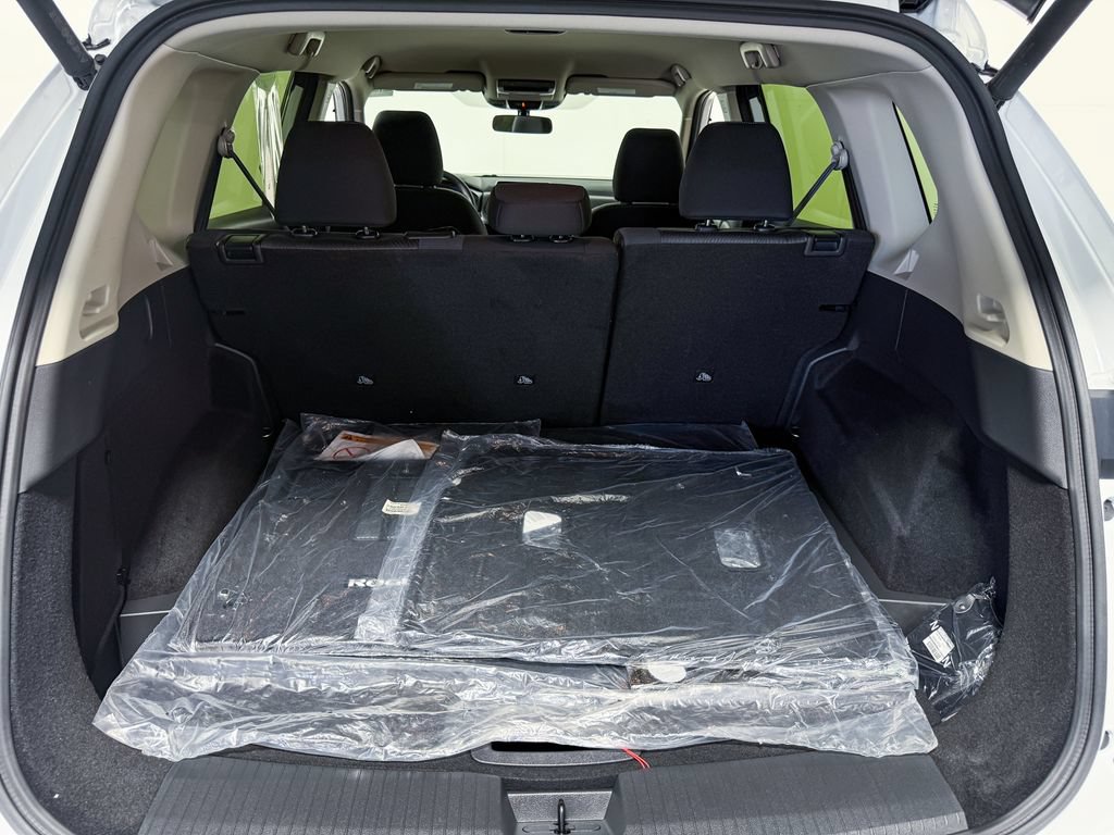 Certified 2026 Nissan Rogue SV AWD/4WD image 31