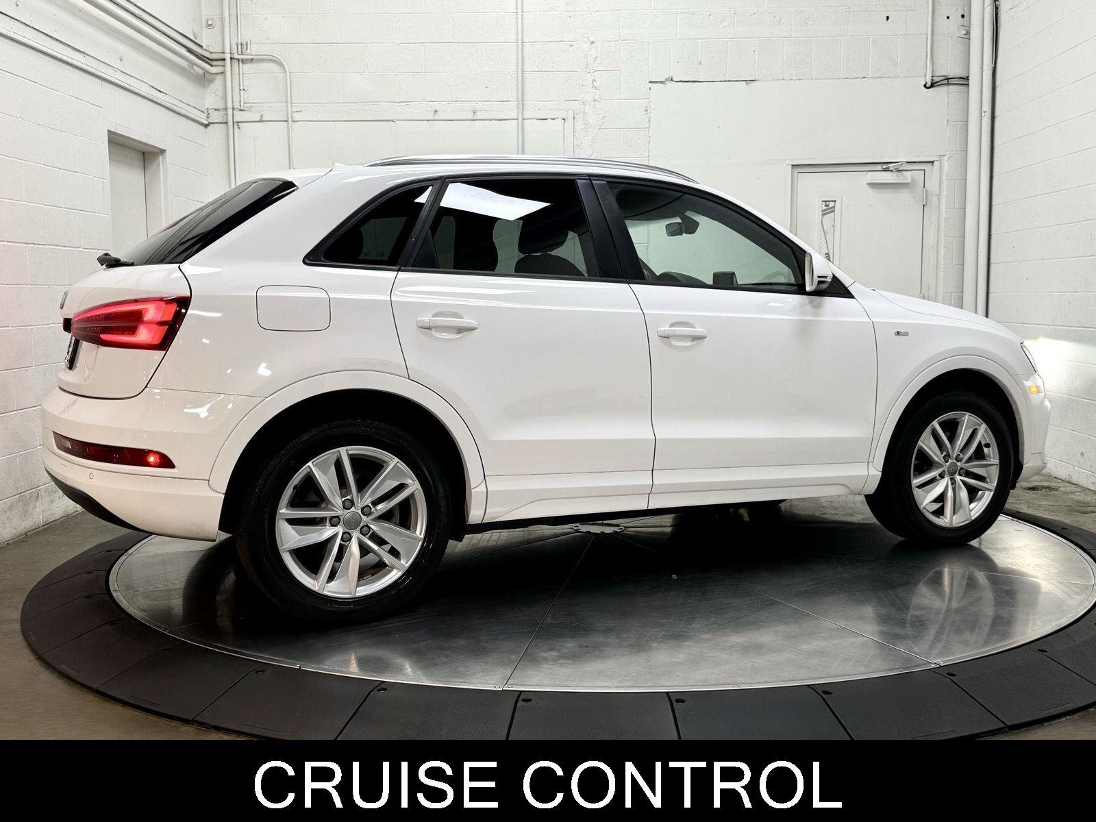 Used 2017 Audi Q3 2.0T Premium FWD image 10