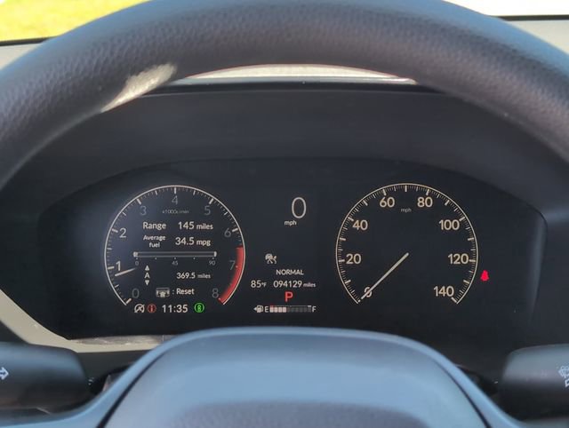 Used 2024 Honda CR-V LX image 22