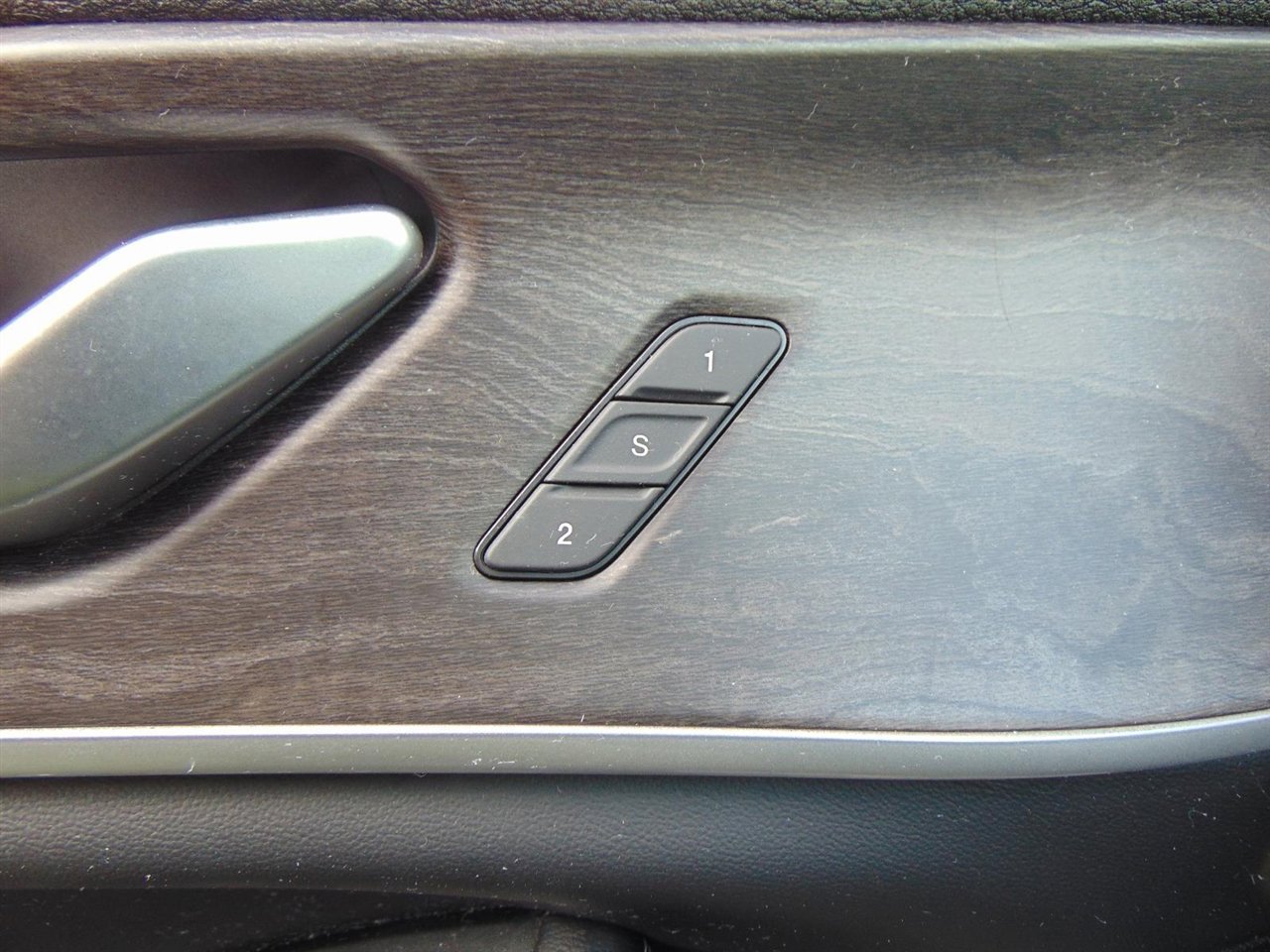 Used 2023 Jeep Grand Cherokee 4WD 4xe image 49